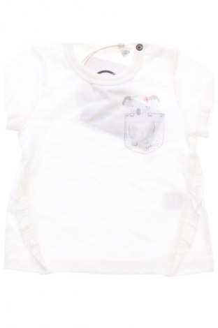 Detská blúzka  Sanetta, Veľkosť 1-2m/ 50-56 cm, Farba Biela, Cena  13,95 €