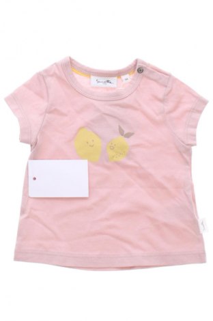 Detská blúzka  Sanetta, Veľkosť 1-2m/ 50-56 cm, Farba Popolavo ružová, Cena  16,95 €