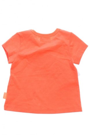 Detská blúzka  Sanetta, Veľkosť 1-2m/ 50-56 cm, Farba Oranžová, Cena  13,95 €