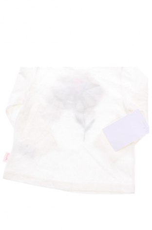 Detská blúzka  Sanetta, Veľkosť 1-2m/ 50-56 cm, Farba Kremová, Cena  13,95 €