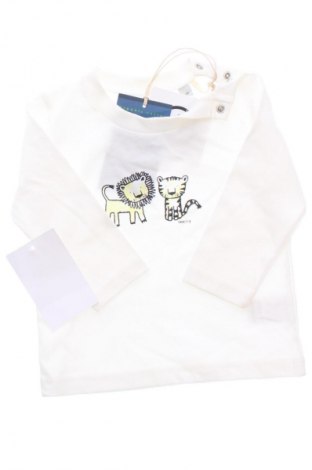 Detská blúzka  Sanetta, Veľkosť 1-2m/ 50-56 cm, Farba Viacfarebná, Cena  13,95 €