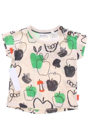 Detská blúzka  Sanetta, Veľkosť 1-2m/ 50-56 cm, Farba Viacfarebná, Cena  13,95 €