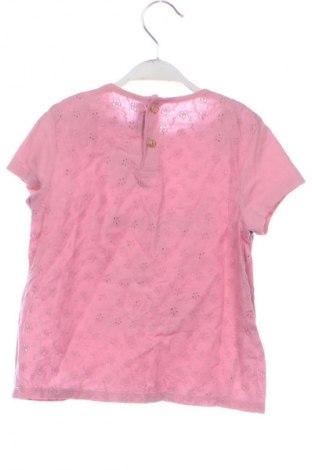 Детска блуза Sergent Major, Размер 6-7y/ 122-128 см, Цвят Розов, Цена 9,71 €