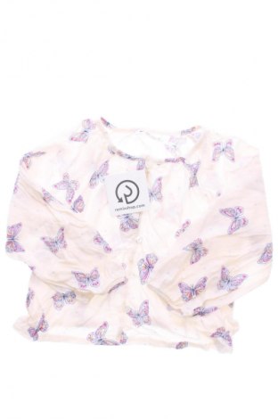 Detská blúzka  Sinsay, Veľkosť 18-24m/ 86-98 cm, Farba Viacfarebná, Cena  3,95 €