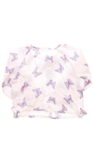 Detská blúzka  Sinsay, Veľkosť 18-24m/ 86-98 cm, Farba Viacfarebná, Cena  3,95 €