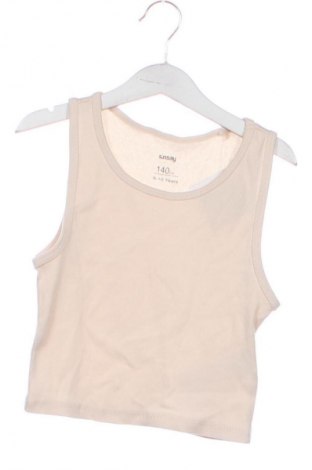 Detská blúzka  Sinsay, Veľkosť 9-10y/ 140-146 cm, Farba Béžová, Cena  2,95 €