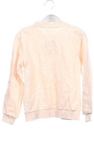 Детска блуза Sinsay, Размер 5-6y/ 116-122 см, Цвят Екрю, Цена 4,09 €