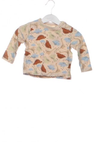 Детска блуза Sinsay, Размер 3-6m/ 62-68 см, Цвят Многоцветен, Цена 5,60 €