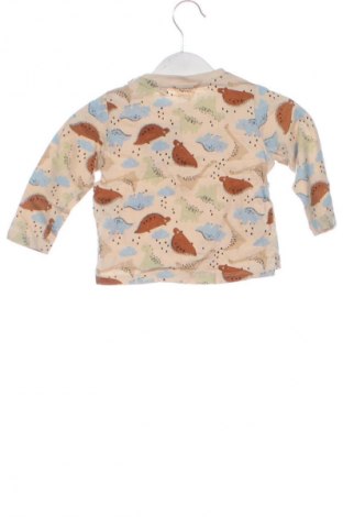 Детска блуза Sinsay, Размер 3-6m/ 62-68 см, Цвят Многоцветен, Цена 5,60 €