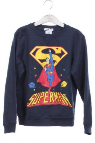 Детска блуза Sinsay, Размер 8-9y/ 134-140 см, Цвят Син, Цена 5,11 €