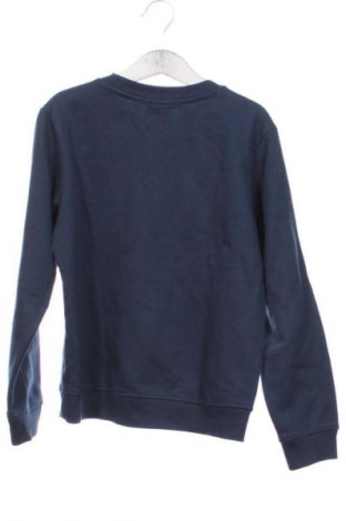 Детска блуза Sinsay, Размер 8-9y/ 134-140 см, Цвят Син, Цена 5,11 €