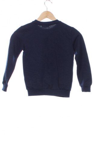 Детска блуза Sinsay, Размер 7-8y/ 128-134 см, Цвят Син, Цена 5,62 €
