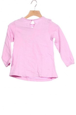 Detská blúzka  Topolino, Veľkosť 2-3y/ 98-104 cm, Farba Ružová, Cena  3,95 €