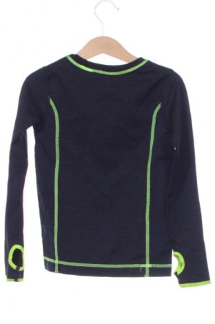 Детска блуза Topolino, Размер 4-5y/ 110-116 см, Цвят Син, Цена 2,04 €