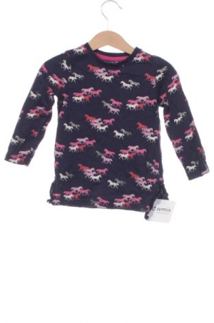 Детска блуза Topolino, Размер 18-24m/ 86-98 см, Цвят Многоцветен, Цена 4,09 €