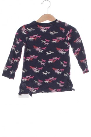 Детска блуза Topolino, Размер 18-24m/ 86-98 см, Цвят Многоцветен, Цена 4,09 €