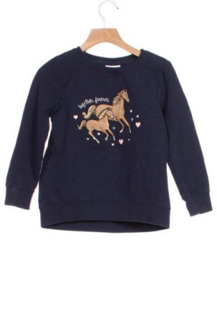 Детска блуза Topolino, Размер 4-5y/ 110-116 см, Цвят Многоцветен, Цена 4,09 €