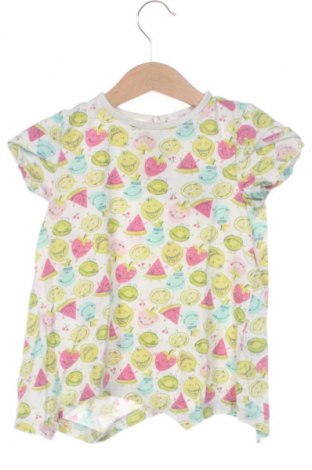 Dziecięca bluzka Topomini, Rozmiar 12-18m/ 80-86 cm, Kolor Kolorowy, Cena 19,99 zł