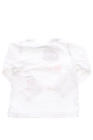 Detská blúzka  Unbranded, Veľkosť 6-9m/ 68-74 cm, Farba Biela, Cena  5,75 €