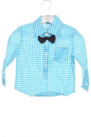 Detská blúzka  Unbranded, Veľkosť 12-18m/ 80-86 cm, Farba Viacfarebná, Cena  9,95 €