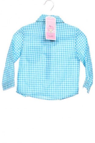 Detská blúzka  Unbranded, Veľkosť 12-18m/ 80-86 cm, Farba Viacfarebná, Cena  9,95 €