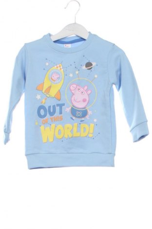 Detská blúzka  Unbranded, Veľkosť 18-24m/ 86-98 cm, Farba Modrá, Cena  10,69 €