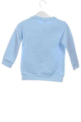 Detská blúzka  Unbranded, Veľkosť 18-24m/ 86-98 cm, Farba Modrá, Cena  10,69 €