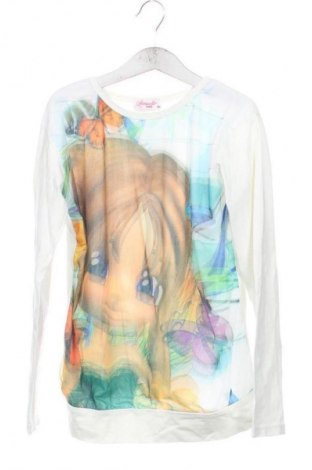 Detská blúzka  Unbranded, Veľkosť 12-13y/ 158-164 cm, Farba Viacfarebná, Cena  4,95 €