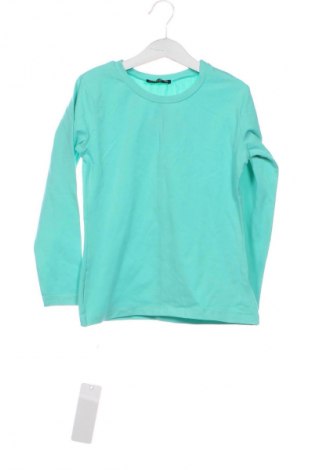 Detská blúzka  Unbranded, Veľkosť 6-7y/ 122-128 cm, Farba Zelená, Cena  7,04 €