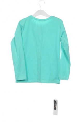 Detská blúzka  Unbranded, Veľkosť 6-7y/ 122-128 cm, Farba Zelená, Cena  7,04 €