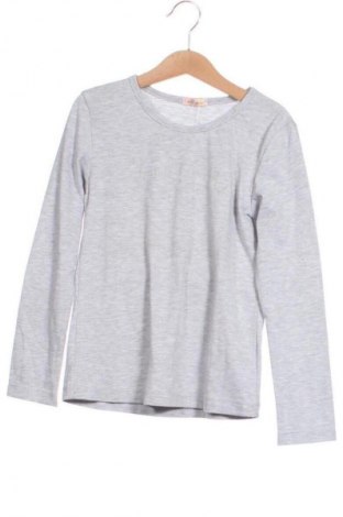 Detská blúzka  Unbranded, Veľkosť 6-7y/ 122-128 cm, Farba Sivá, Cena  6,95 €