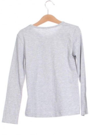 Detská blúzka  Unbranded, Veľkosť 6-7y/ 122-128 cm, Farba Sivá, Cena  6,95 €