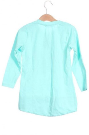 Детска блуза Unbranded, Размер 2-3y/ 98-104 см, Цвят Син, Цена 6,64 €