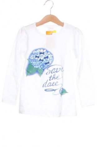 Gyerek blúz Unbranded, Méret 3-4y / 104-110 cm, Szín Fehér, Ár 1 689 Ft