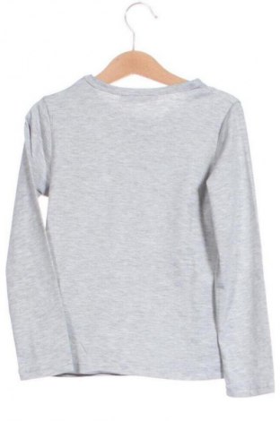 Detská blúzka  Unbranded, Veľkosť 4-5y/ 110-116 cm, Farba Sivá, Cena  5,95 €