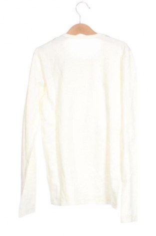 Детска блуза Unbranded, Размер 11-12y/ 152-158 см, Цвят Екрю, Цена 6,64 €