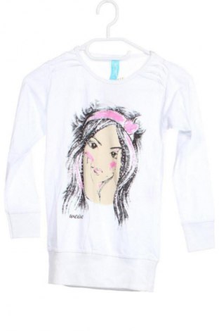 Bluză pentru copii Unbranded, Mărime 9-10y/ 140-146 cm, Culoare Alb, Preț 16,99 Lei