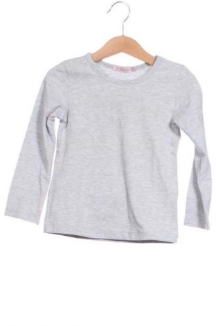 Detská blúzka  Unbranded, Veľkosť 18-24m/ 86-98 cm, Farba Sivá, Cena  9,95 €