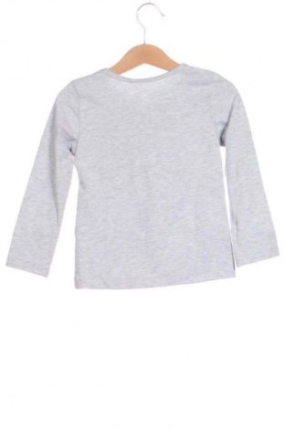 Detská blúzka  Unbranded, Veľkosť 18-24m/ 86-98 cm, Farba Sivá, Cena  9,95 €