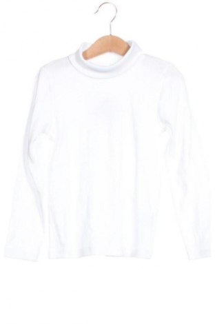 Detská blúzka  Unbranded, Veľkosť 4-5y/ 110-116 cm, Farba Biela, Cena  3,95 €