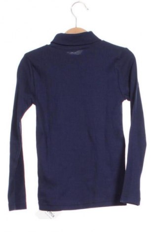 Detská blúzka  Unbranded, Veľkosť 4-5y/ 110-116 cm, Farba Modrá, Cena  3,95 €