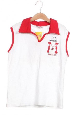 Detská blúzka  Unbranded, Veľkosť 12-13y/ 158-164 cm, Farba Biela, Cena  2,95 €