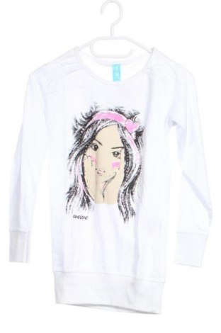 Gyerek blúz Unbranded, Méret 15-18y / 170-176 cm, Szín Fehér, Ár 2 379 Ft