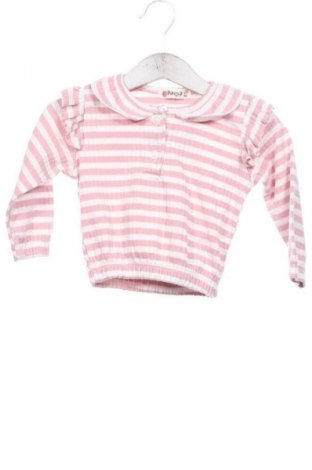 Детска блуза Unbranded, Размер 18-24m/ 86-98 см, Цвят Розов, Цена 4,60 €