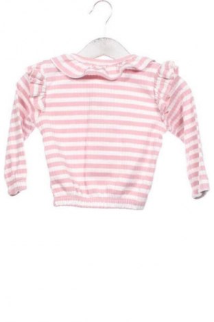Детска блуза Unbranded, Размер 18-24m/ 86-98 см, Цвят Розов, Цена 4,60 €