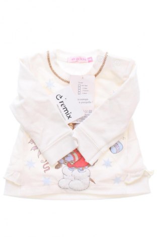 Detská blúzka  Unbranded, Veľkosť 2-3m/ 56-62 cm, Farba Viacfarebná, Cena  6,95 €