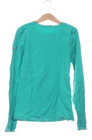 Detská blúzka  Unbranded, Veľkosť 10-11y/ 146-152 cm, Farba Zelená, Cena  3,77 €