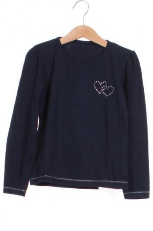 Detská blúzka  Unbranded, Veľkosť 4-5y/ 110-116 cm, Farba Modrá, Cena  4,95 €