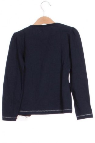 Detská blúzka  Unbranded, Veľkosť 4-5y/ 110-116 cm, Farba Modrá, Cena  4,95 €