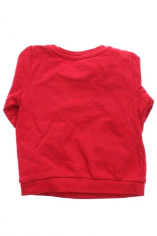 Detská blúzka  Unbranded, Veľkosť 9-12m/ 74-80 cm, Farba Červená, Cena  3,95 €